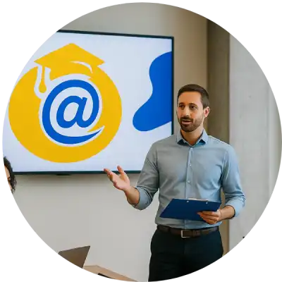 Formateur Akadémie du Digital