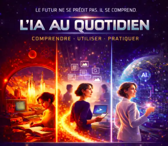 L'IA au Quotidien