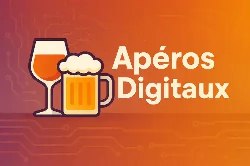 Les Aperos Digitaux